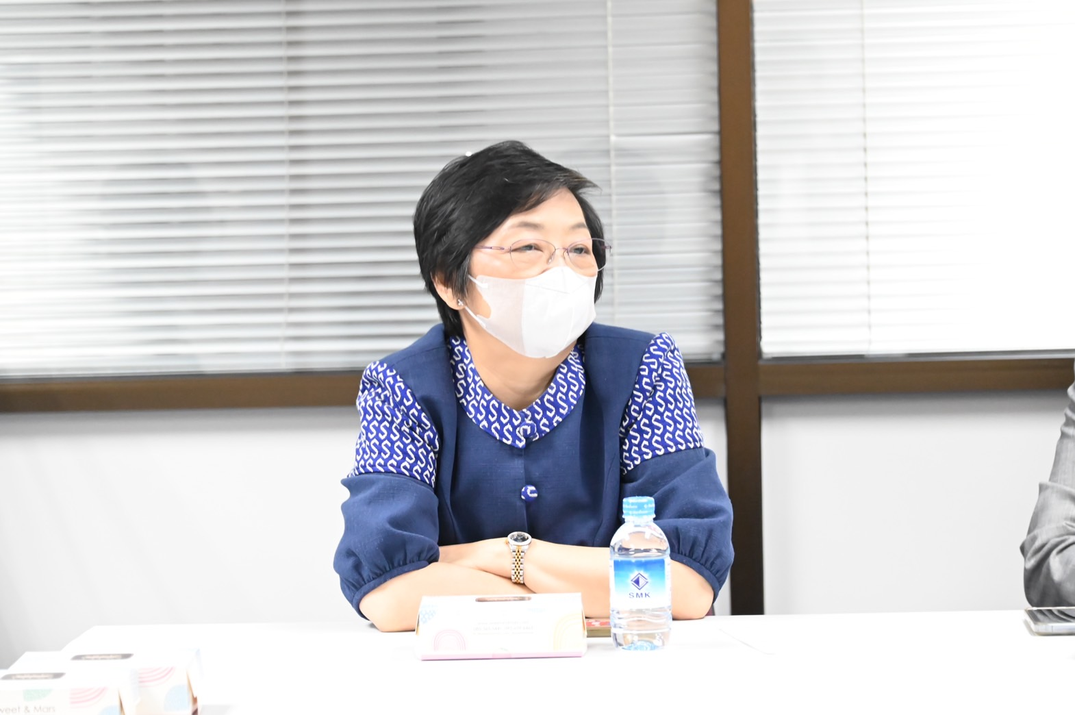 กรมบังคับคดีจัดประชุมเจ้าหนี้ของบริษัท สินมั่นคงประกันภัย จำกัด (มหาชน)